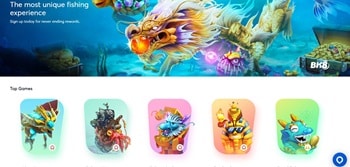 fishing games bk8