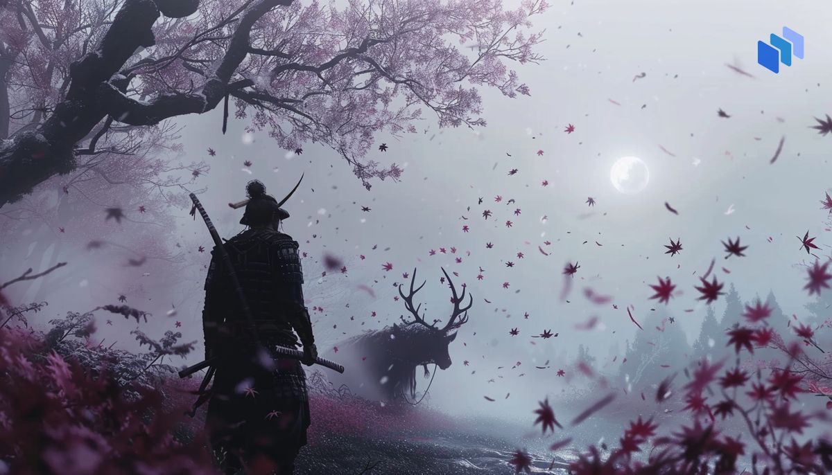 Steam AutoRefunds Ghost of Tsushima PreOrders in Countries With no