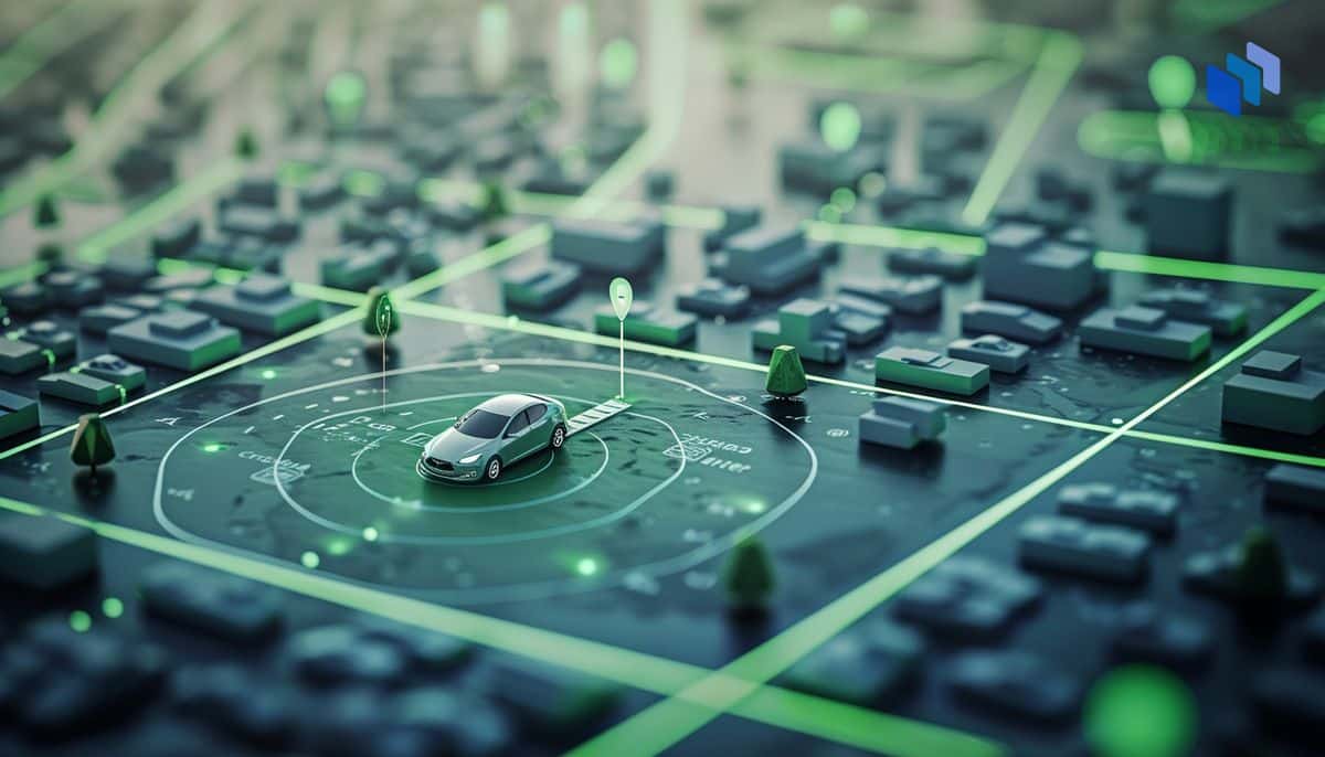 Google Maps Makes It Easier To Find EV Chargers and EcoFriendly Trips