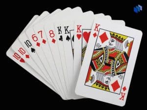 how to play gin rummy