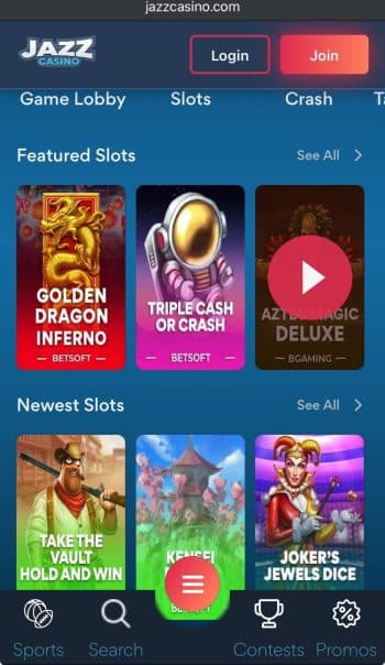 Enjoy the Games