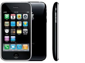 iPhone 3G 2008