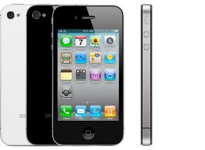 iPhone 4 2010