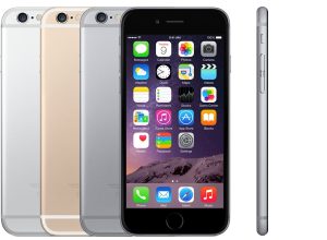 iPhone 6 2014