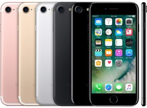 iPhone 7 2016