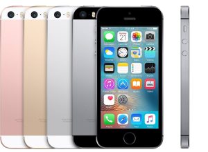 iPhone SE 2016