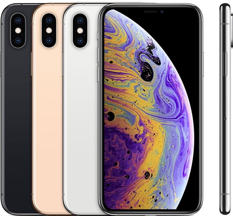 iPhone XS 2018