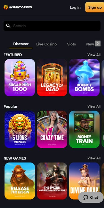 Start Playing
