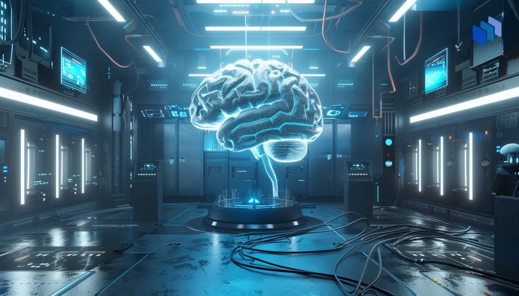 Intel Unveils Hala Point: A Leap in Brain-Inspired AI Technology