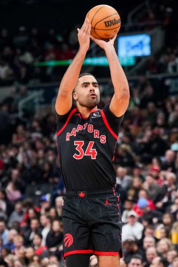 jontay porter