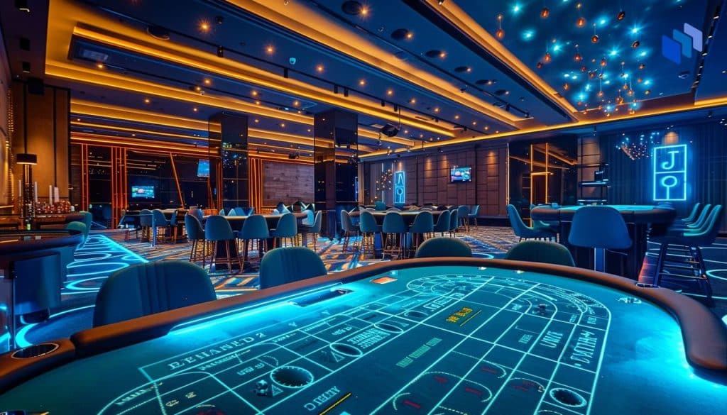 live casinos malaysia