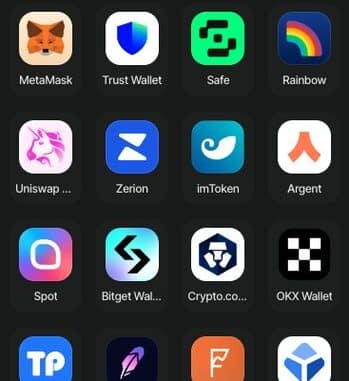 crypto payment options