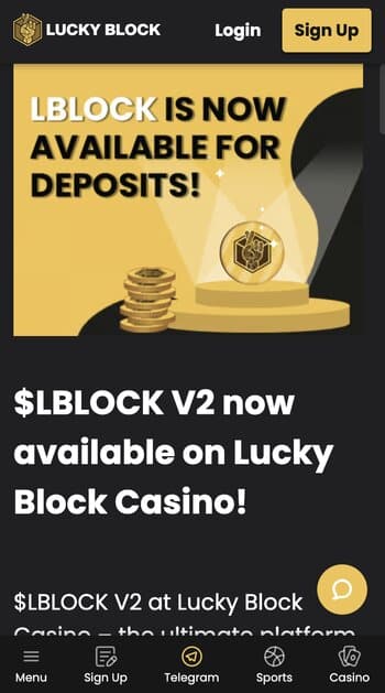 Deposit Funds for BTC Sports Betting