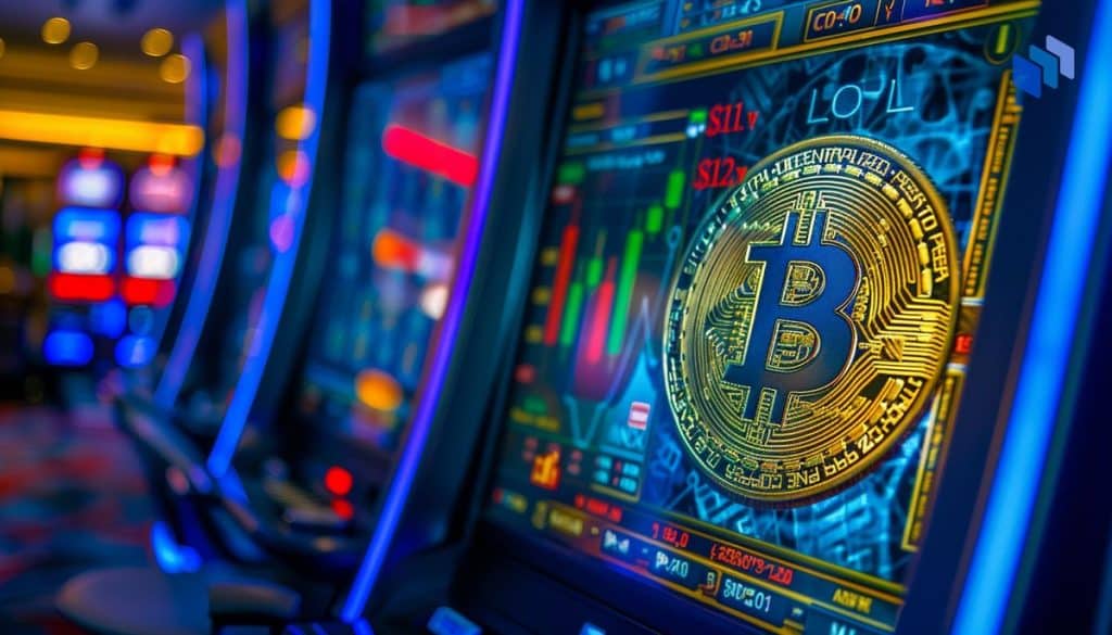 new crypto casinos