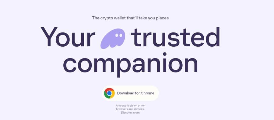 phantom wallet