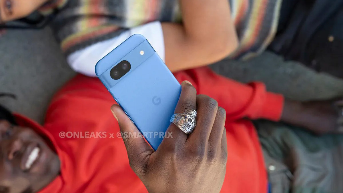 Google Pixel 8a May Start at the 7a's $499 Price