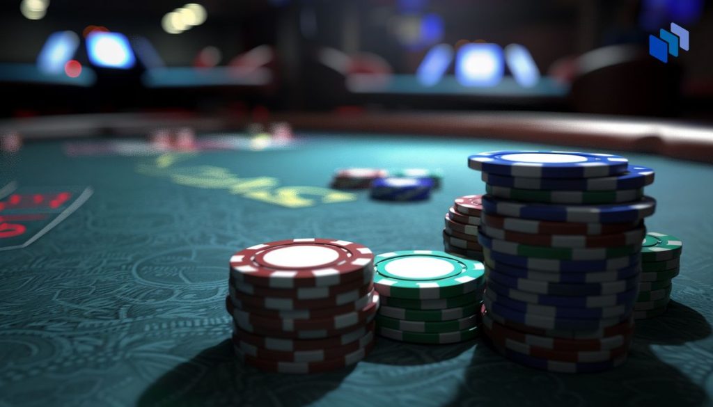 poker cash games