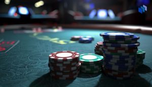 poker cash games