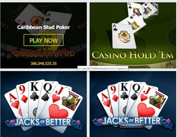 poker vietnam