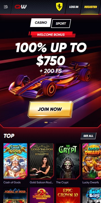 Quickwin Casino