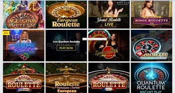 roulette vietnam