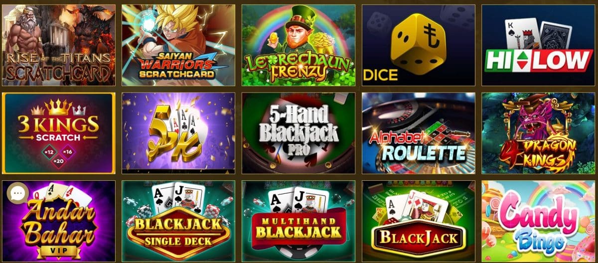 Royal Oak Casino Review 2024 Royal Oak Promo Codes