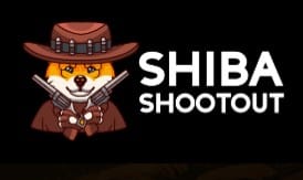shiba shootout logo