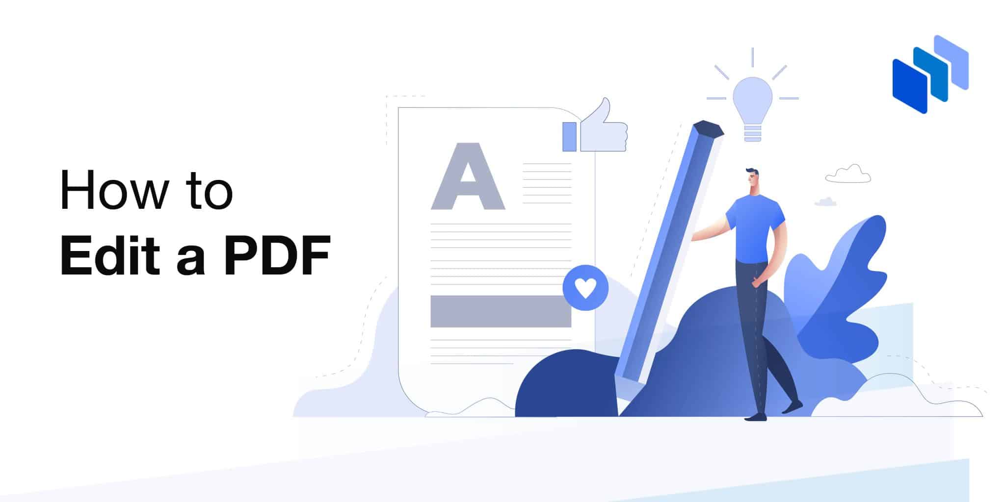 How to Edit a PDF Best Tools & Techniques for All Devices Techopedia