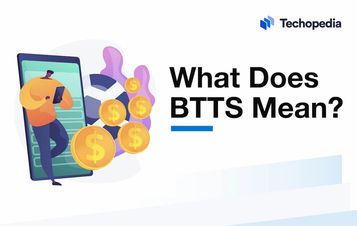 What does BTTS mean?