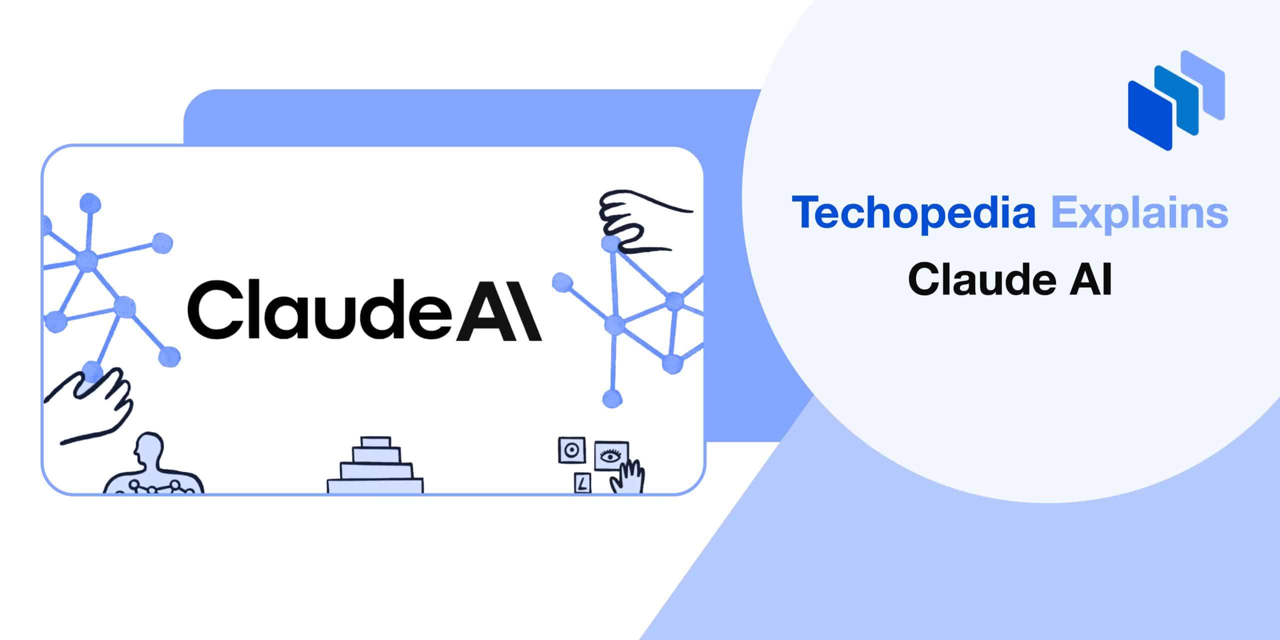 What is Claude AI? Definition, History & How It Works