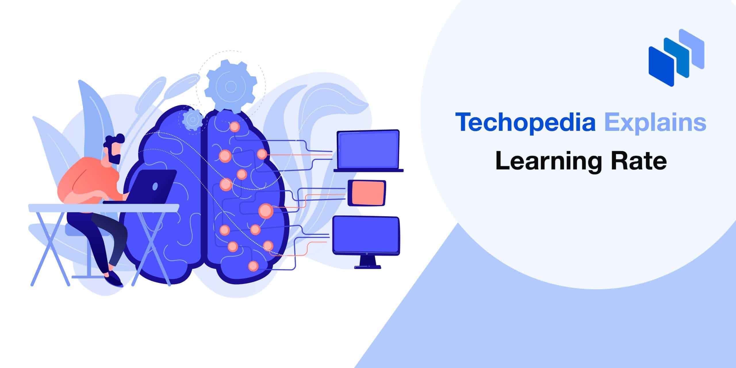 What is Learning Rate? Definition & How It Works