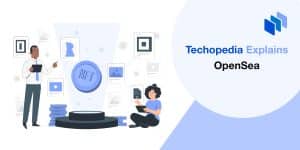 What is OpenSea? Definition, Features & How it Works