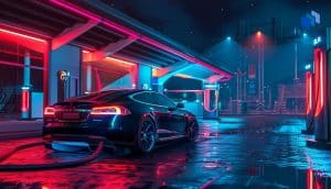 If Higher Tariffs Can’t Stop Chinese EVs in Europe, What Will?