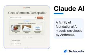 Techopedia Explains the Claude AI Meaning