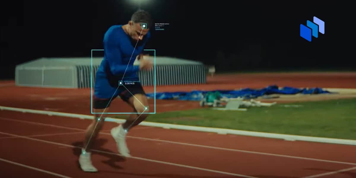 2024 Olympics and AI
