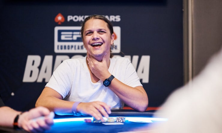 Niklas Astedt
