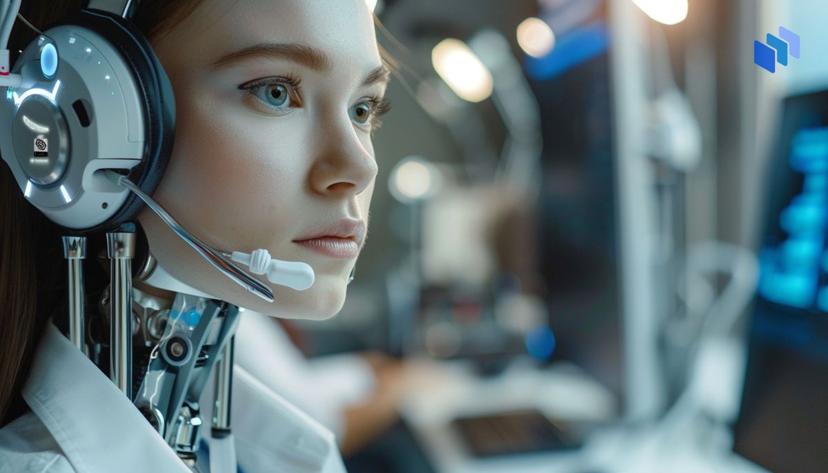 AI Customer Service: Benefits & Pitfalls in 2024