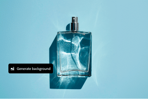 Adobe Generative Background beforeSource: Adobe