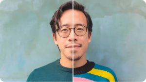 Adobe Generative Fill