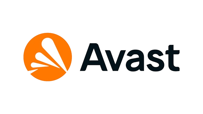 Avast antivirus logo