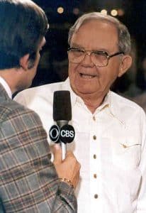 Benny Binion WSOP