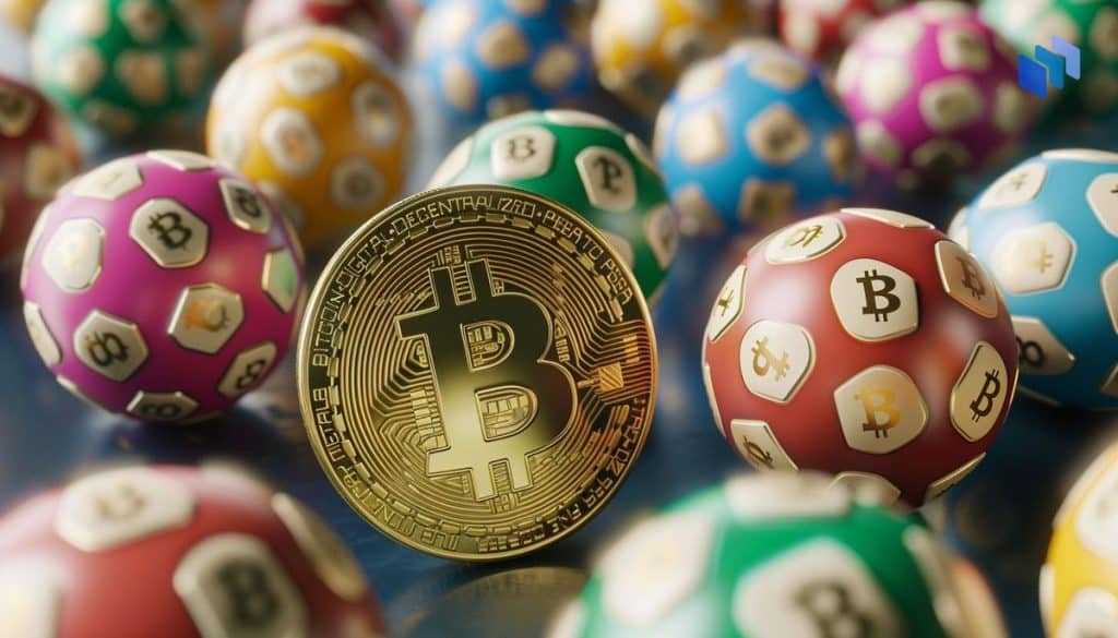 Best Crypto Lottery Sites