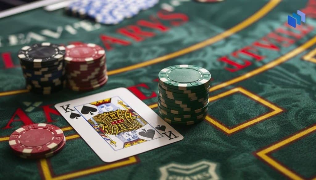 Blackjack Odds Explained - House Edge and Payout