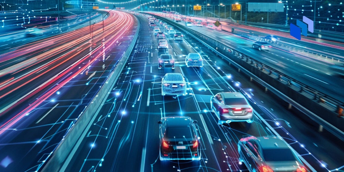 Cyber Criminals Are Driving Attacks on The Car Industry