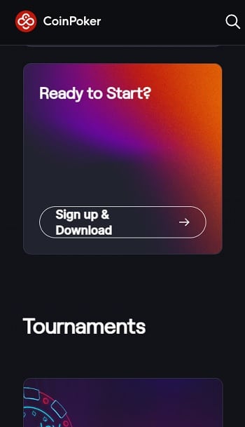 Select the Best Online Poker App