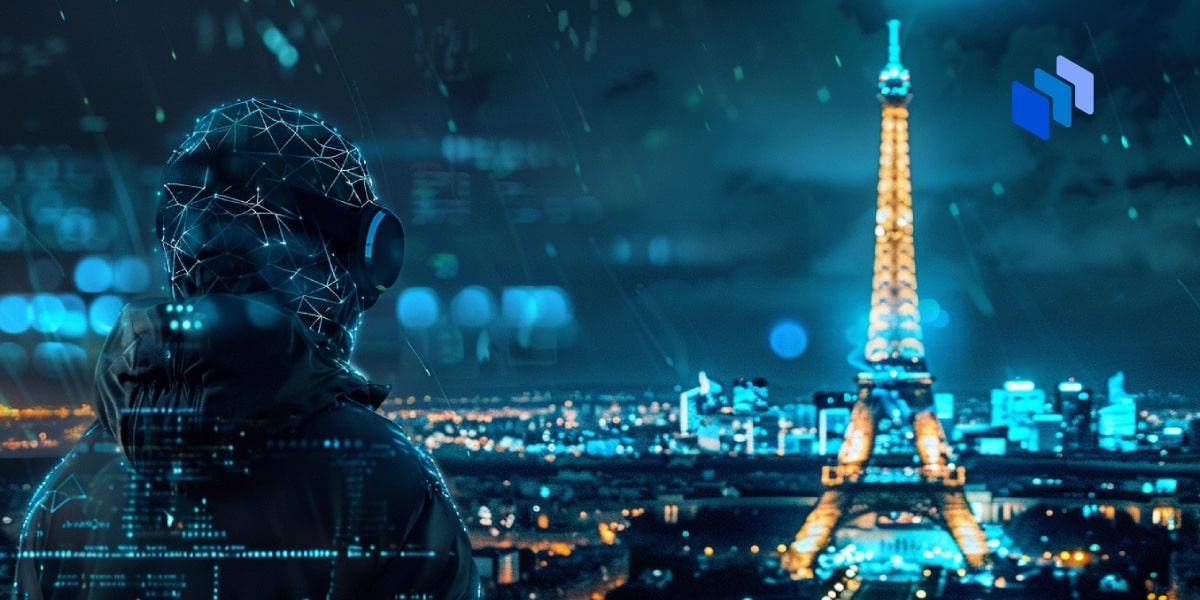 Olympic Games: Is Paris Ready for the “Unprecedented” Wave of Cyber Attacks?