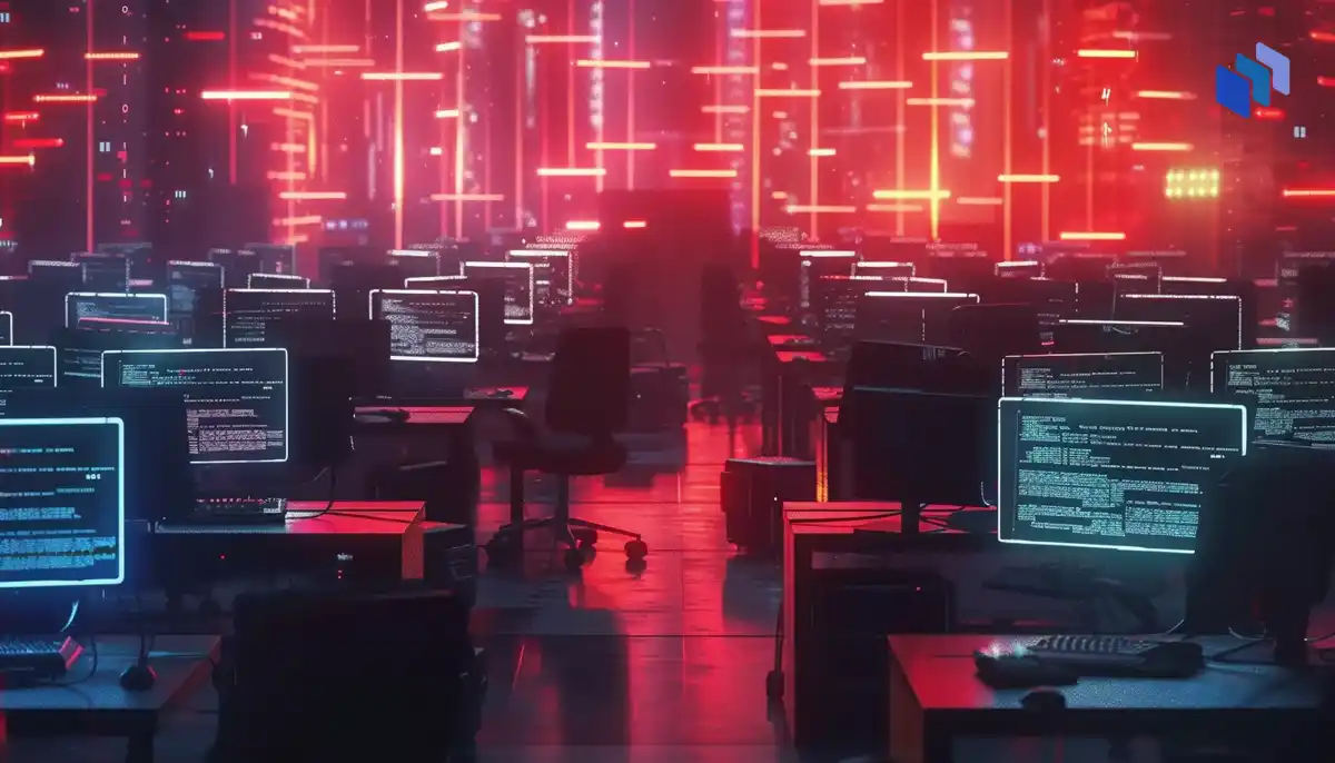 DDoS Attacks Surge as Outages' Intensity Spikes by 233%: Expert Analysis