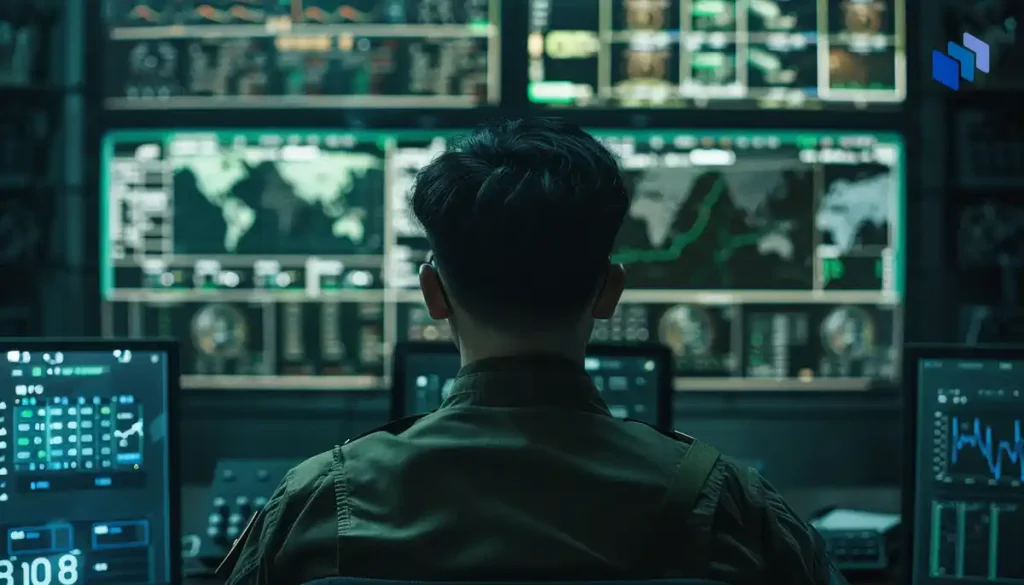 How North Korea’s Cyber War Chases Espionage and Crypto Heists
