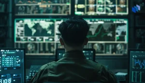 How North Korea’s Cyber War Chases Espionage and Crypto Heists