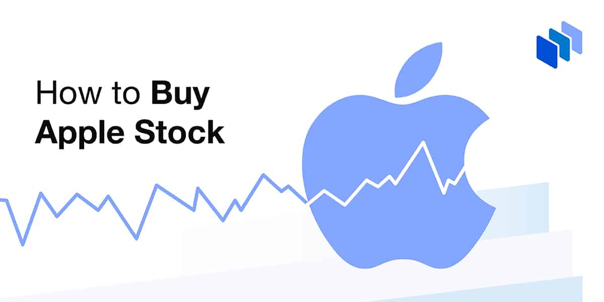 How to Buy Apple Stock? Best Ways to Invest in AAPL Shares